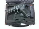 HECKLER & KOCH LTT P30L 9MM LUGER (9X19 PARA) - 2 of 2