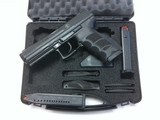 HECKLER & KOCH LTT P30L 9MM LUGER (9X19 PARA) - 2 of 2