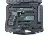 HECKLER & KOCH LTT P30L 9MM LUGER (9X19 PARA) - 1 of 2