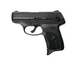 RUGER EC9S 9 MM - 1 of 3