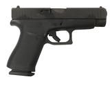 GLOCK 48 9MM LUGER (9X19 PARA) - 2 of 3