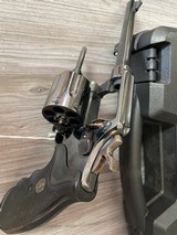 SMITH & WESSON MODEL 10-7 38 SPL. - 2 of 3