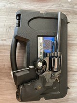 SMITH & WESSON MODEL 10-7 38 SPL. - 1 of 3