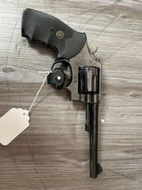 SMITH & WESSON MODEL 10-7 38 SPL. - 3 of 3