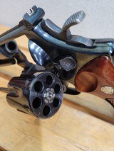 SMITH & WESSON 27-2 357 MAGNUM - 3 of 3