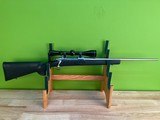 RUGER M77MARK II .30-06 SPRG - 1 of 3