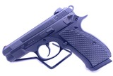 CZ CZ 75 D COMPACT 9 MM - 2 of 3