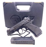 CZ CZ 75 D COMPACT 9 MM - 1 of 3