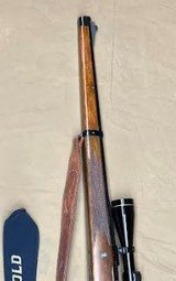 SAKO FINNBEARL61R .30-03 SPRINGFIELD - 2 of 3