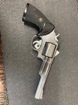 SMITH & WESSON 66-2 357 - 1 of 1
