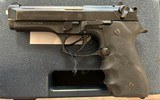 BERETTA 96 40S&W - 1 of 3