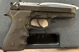 BERETTA 96 40S&W - 2 of 3