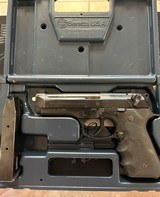 BERETTA 96 40S&W - 3 of 3