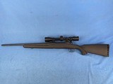 SAVAGE ARMS Axis Compact 243 .243 WIN - 2 of 2