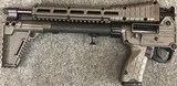 KELTEC SUB 2000 9MM LUGER (9X19 PARA) - 3 of 3