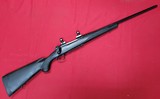 WINCHESTER 70 SPORTER MAGNUM 30 CAL - 1 of 3