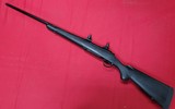 WINCHESTER 70 SPORTER MAGNUM 30 CAL - 2 of 3