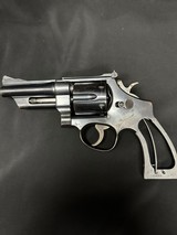 SMITH & WESSON 28-2 Highway Patrolman .357 MAG - 3 of 3