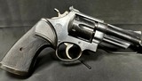 SMITH & WESSON 28-2 Highway Patrolman .357 MAG - 2 of 3