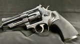 SMITH & WESSON 28-2 Highway Patrolman .357 MAG - 1 of 3