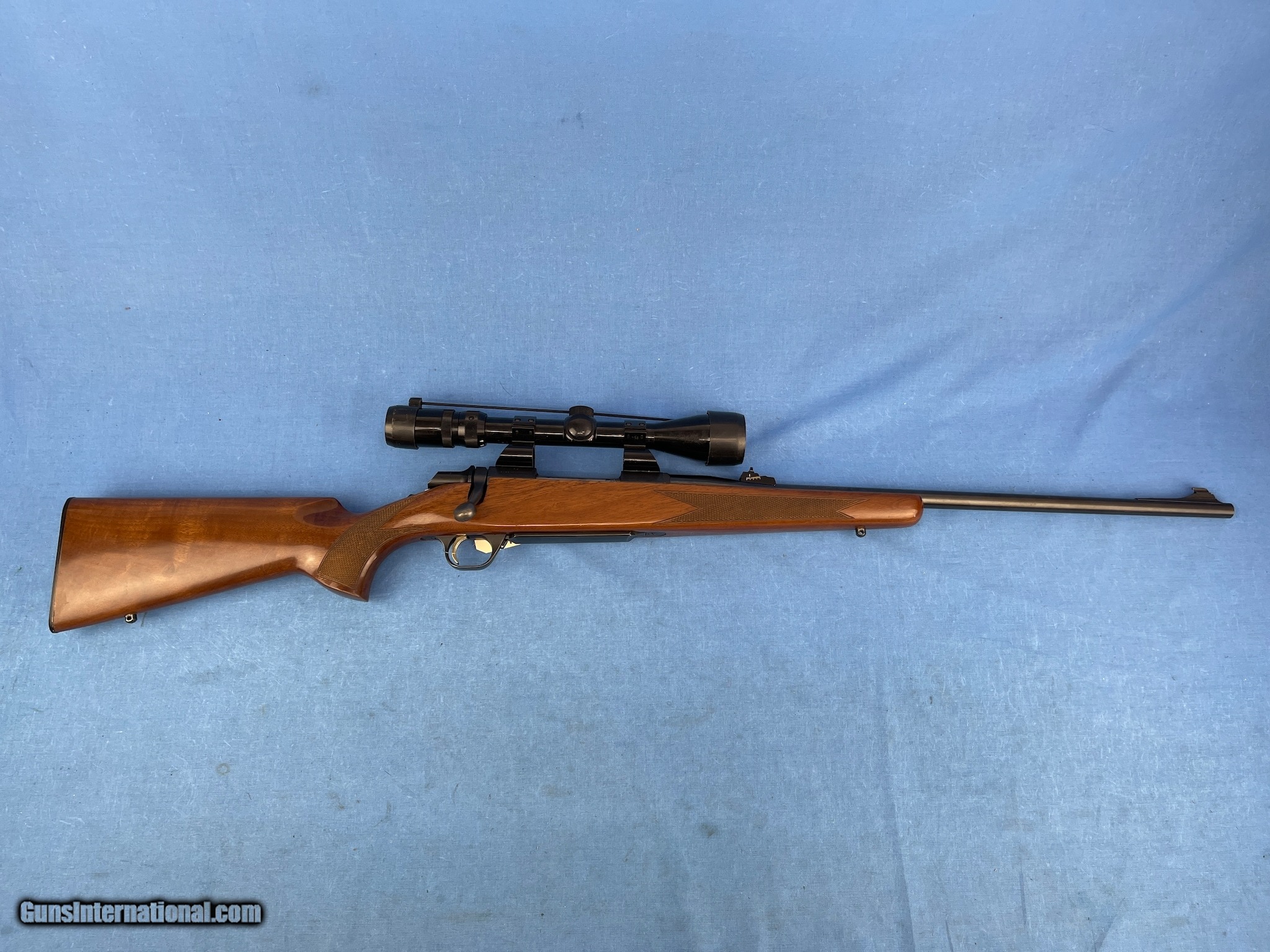 BROWNING ABOLT .30-06 SPRG