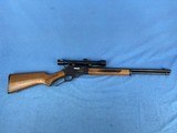 MARLIN Glenfield 30A (JM Stamped) .30-30 WIN - 1 of 2