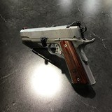 KIMBER 1911 Stainless II .45 ACP - 3 of 3