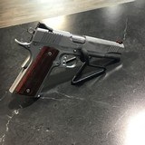 KIMBER 1911 Stainless II .45 ACP - 2 of 3