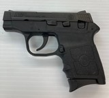 SMITH & WESSON BODYGUARD .380 380 AUTO - 3 of 3