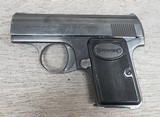 BROWNING "BABY BROWNING" .25 ACP - 2 of 3