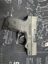 BERETTA BU9 NANO 9 MM - 1 of 3