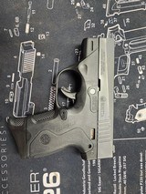 BERETTA BU9 NANO 9 MM - 2 of 3