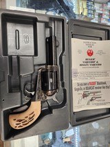 RUGER VAQUERO 45COLT - 1 of 3