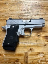 KIMBER MICRO 9 9MM LUGER (9X19 PARA) - 2 of 2
