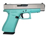 GLOCK G48 MOS 9MM LUGER (9X19 PARA) - 1 of 1