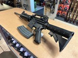 COLT M4 CARBINE (LE6920) 5.56X45MM NATO - 1 of 3