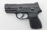 SIG SAUER P250 9MM LUGER (9X19 PARA) - 3 of 3