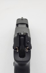 SIG SAUER P250 9MM LUGER (9X19 PARA) - 2 of 3