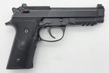 BERETTA 92X 9MM LUGER (9X19 PARA) - 3 of 3