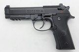 BERETTA 92X 9MM LUGER (9X19 PARA) - 1 of 3