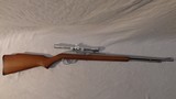 MARLIN 60 SB .22 LR - 1 of 3