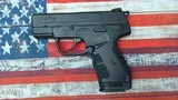 SPRINGFIELD ARMORY XDE - 9 3.3 9MM LUGER (9X19 PARA) - 3 of 3