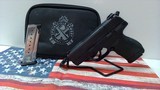 SPRINGFIELD ARMORY XDE - 9 3.3 9MM LUGER (9X19 PARA) - 1 of 3