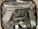 GLOCK 19 GEN4 9MM LUGER (9X19 PARA) - 2 of 2