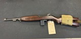 SAGINAW MFG M1 CARBINE W/ SLING & SOFT CASE .30 CARBINE - 1 of 3