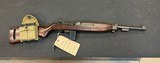 SAGINAW MFG M1 CARBINE W/ SLING & SOFT CASE .30 CARBINE - 2 of 3