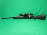 REMINGTON 03-A3 (SPORTERIZED) .30-06 SPRG - 1 of 3