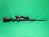 REMINGTON 03-A3 (SPORTERIZED) .30-06 SPRG - 2 of 3