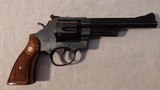 SMITH & WESSON 28-2 Highway Patrolman .357 MAG - 2 of 3