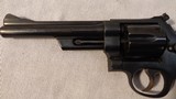 SMITH & WESSON 28-2 Highway Patrolman .357 MAG - 3 of 3